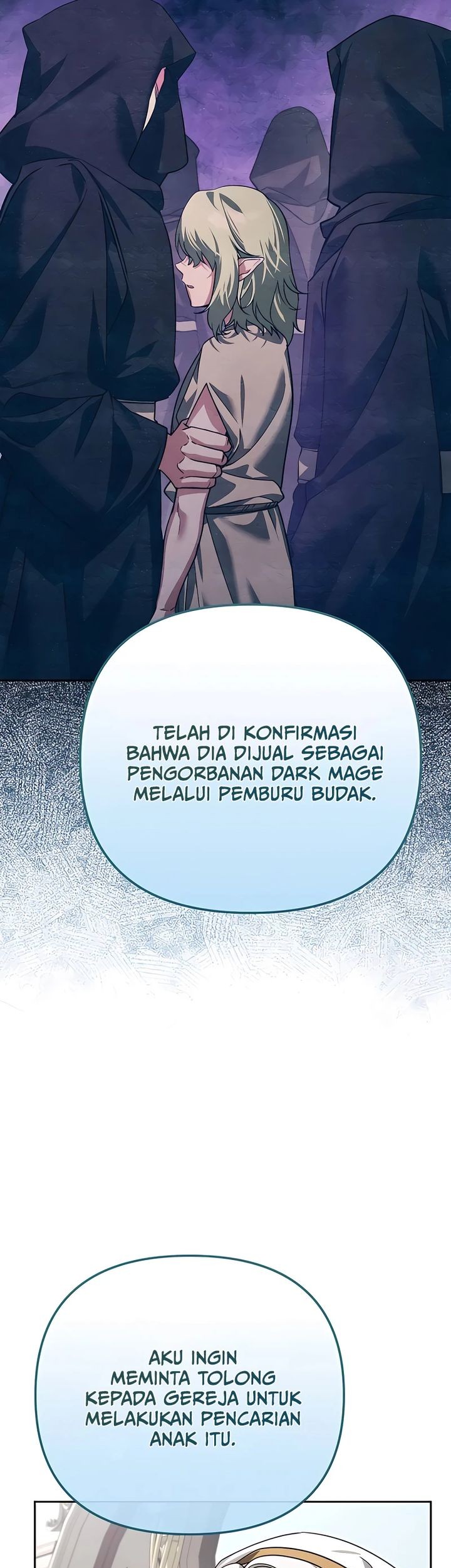 All My Alter Egos Are Tycoons Chapter 25 Gambar 77