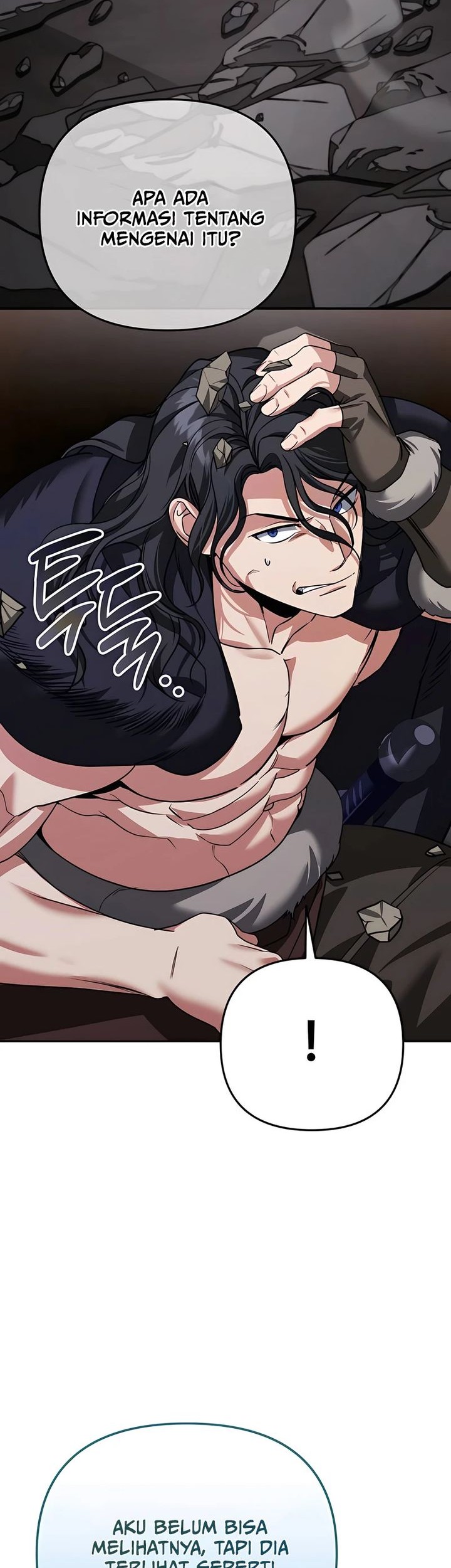 All My Alter Egos Are Tycoons Chapter 25 Gambar 81