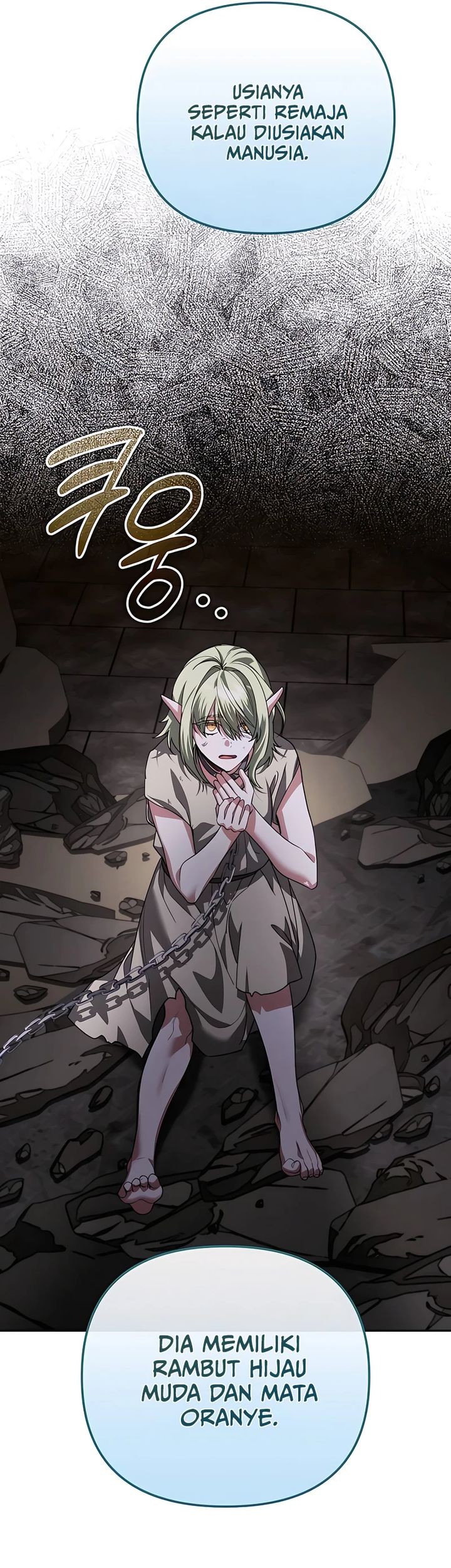 All My Alter Egos Are Tycoons Chapter 25 Gambar 83