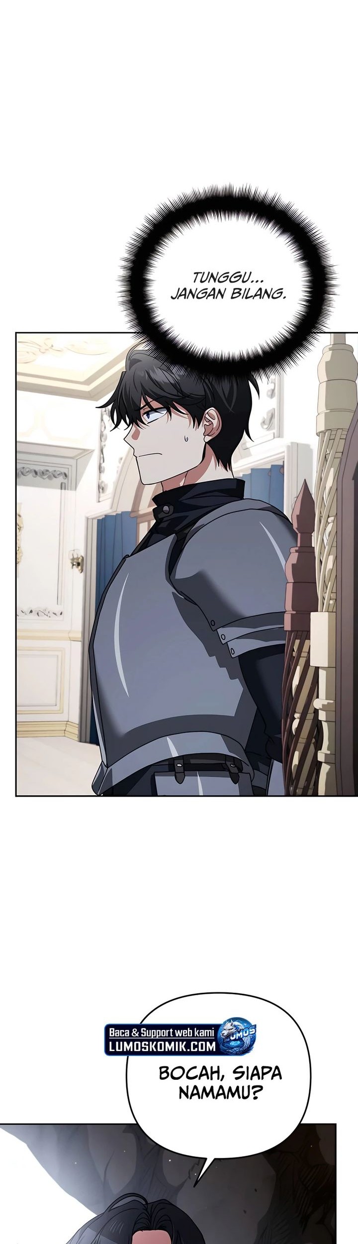 All My Alter Egos Are Tycoons Chapter 25 Gambar 84