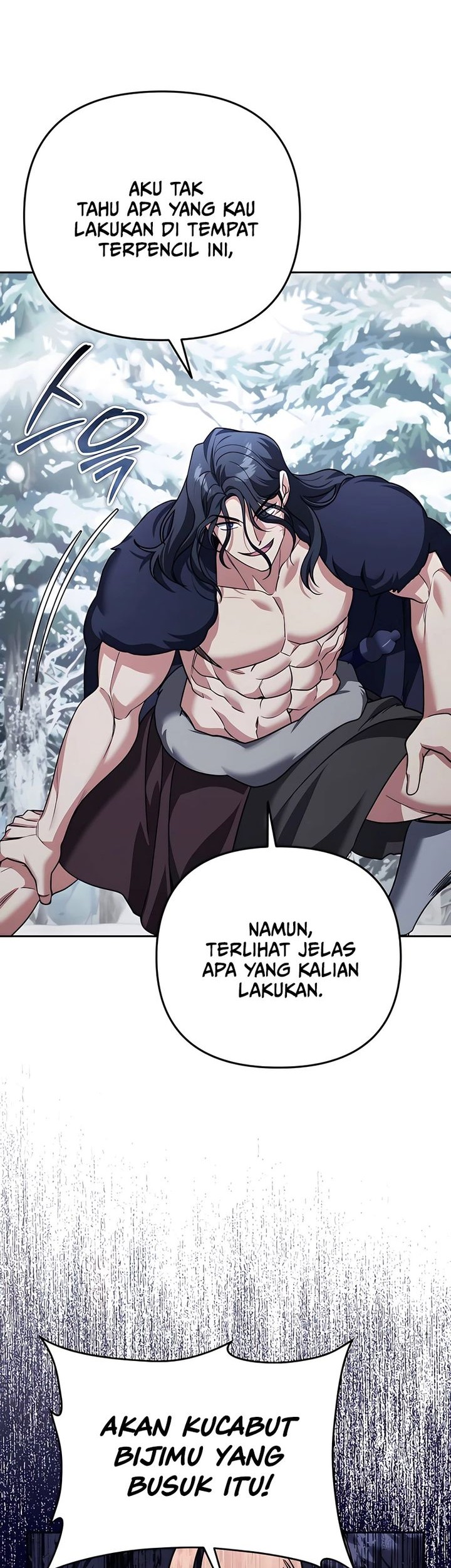 All My Alter Egos Are Tycoons Chapter 25 Gambar 57