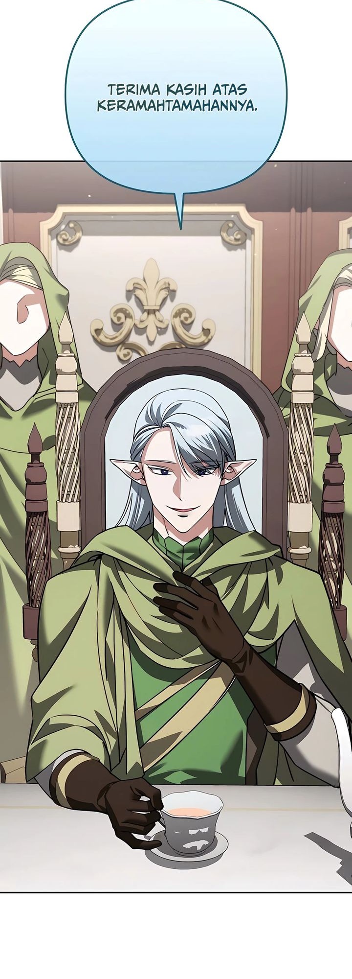 All My Alter Egos Are Tycoons Chapter 25 Gambar 61