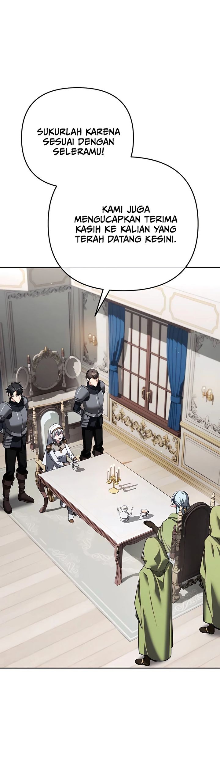 All My Alter Egos Are Tycoons Chapter 25 Gambar 62