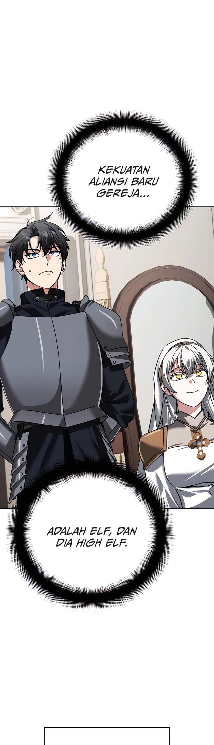 All My Alter Egos Are Tycoons Chapter 25 Gambar 63