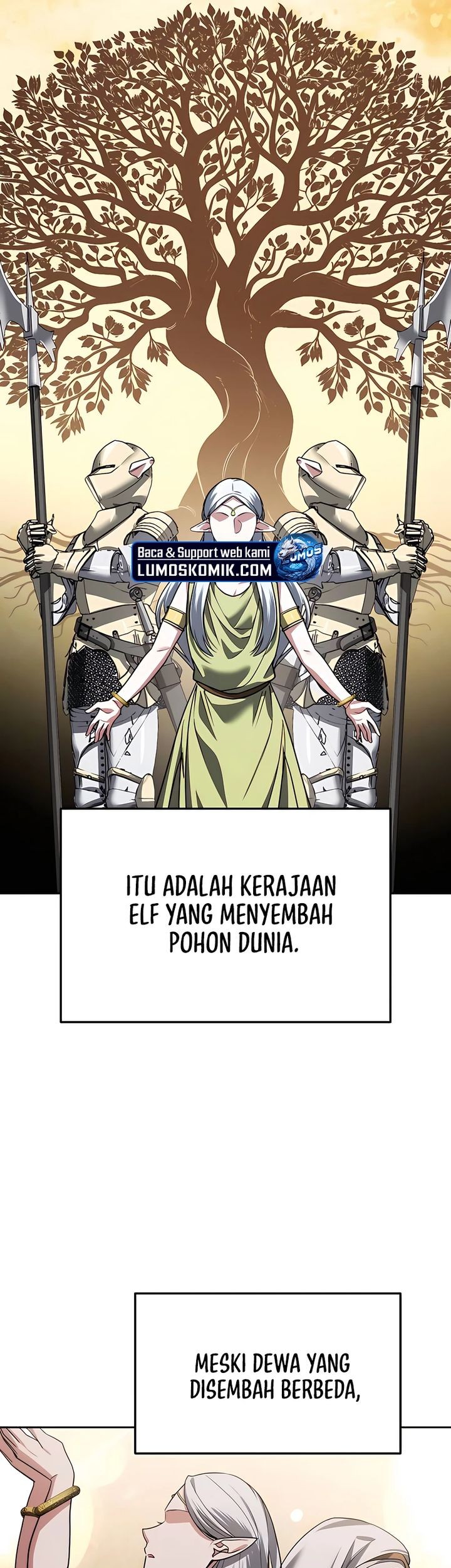 All My Alter Egos Are Tycoons Chapter 25 Gambar 65