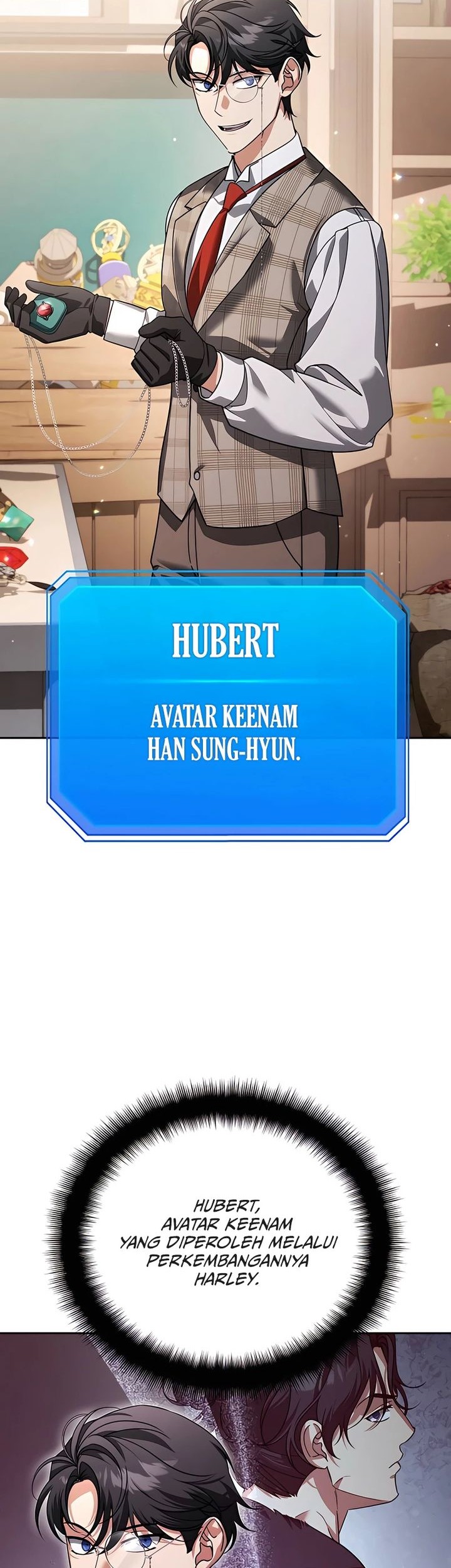 All My Alter Egos Are Tycoons Chapter 25 Gambar 5