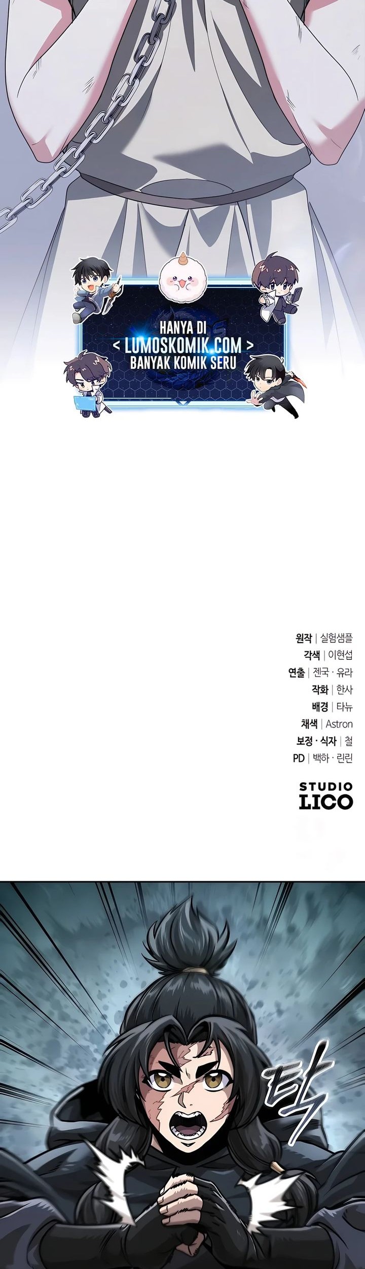 All My Alter Egos Are Tycoons Chapter 25 Gambar 87