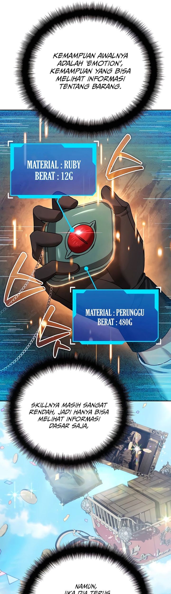 All My Alter Egos Are Tycoons Chapter 25 Gambar 7