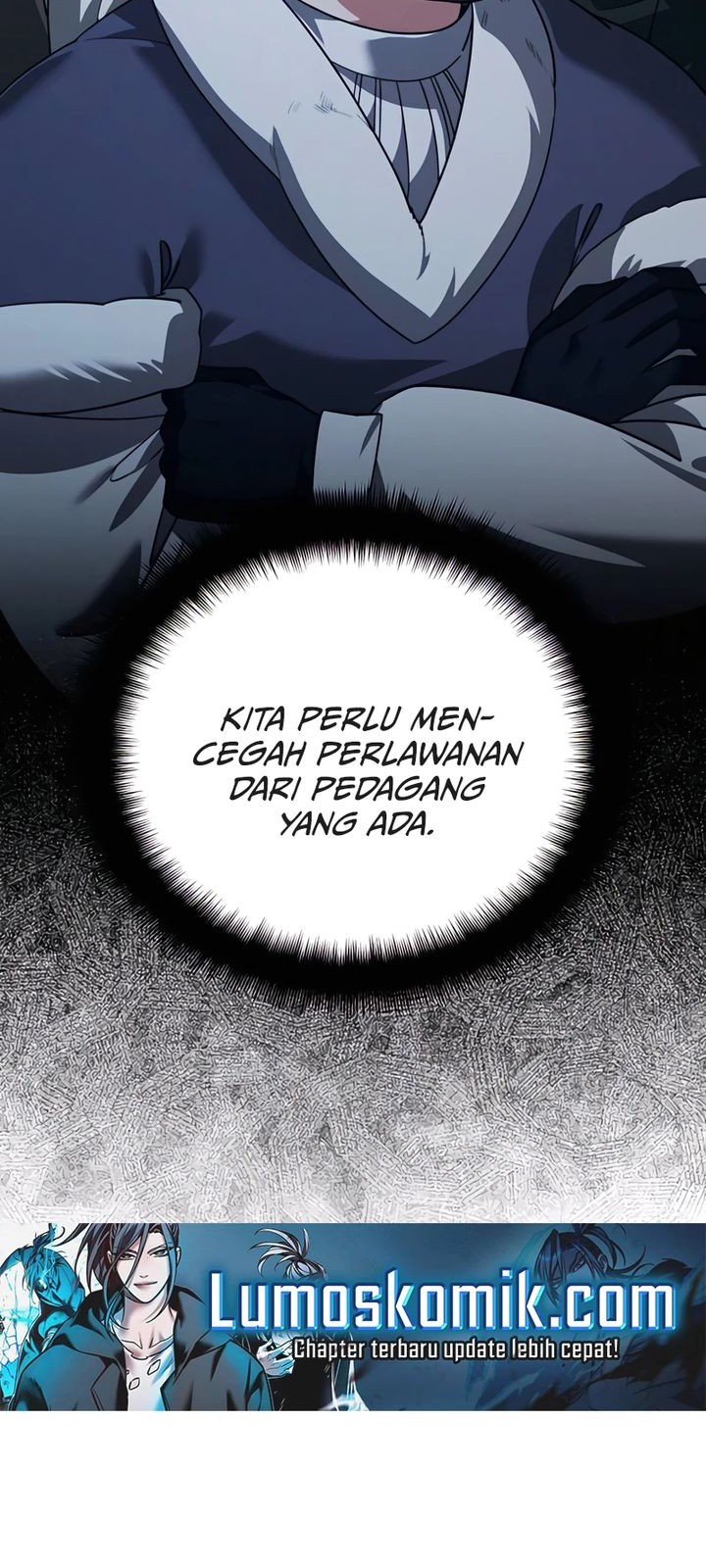 All My Alter Egos Are Tycoons Chapter 25 Gambar 9