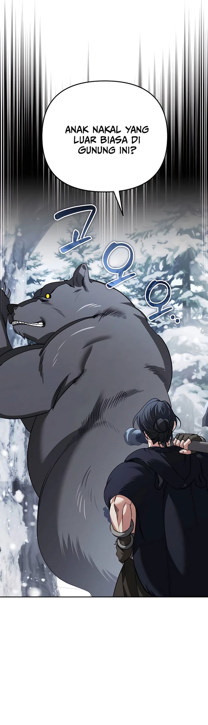 All My Alter Egos Are Tycoons Chapter 25 Gambar 13