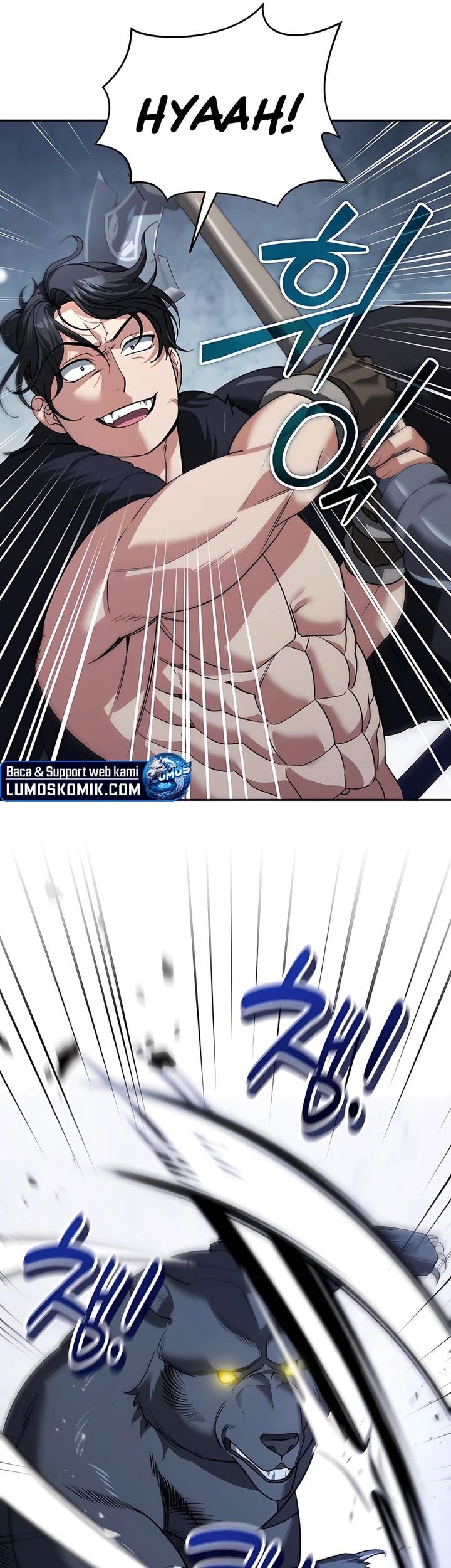 All My Alter Egos Are Tycoons Chapter 25 Gambar 16