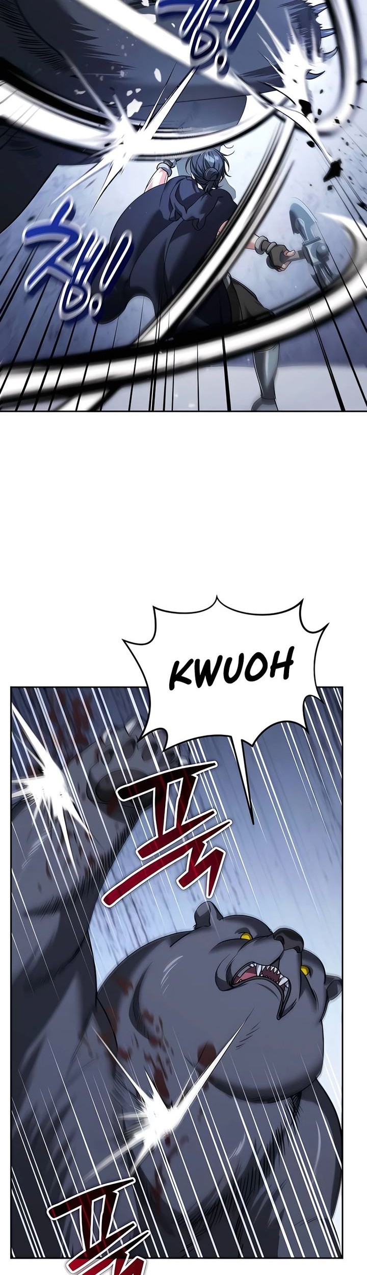 All My Alter Egos Are Tycoons Chapter 25 Gambar 17