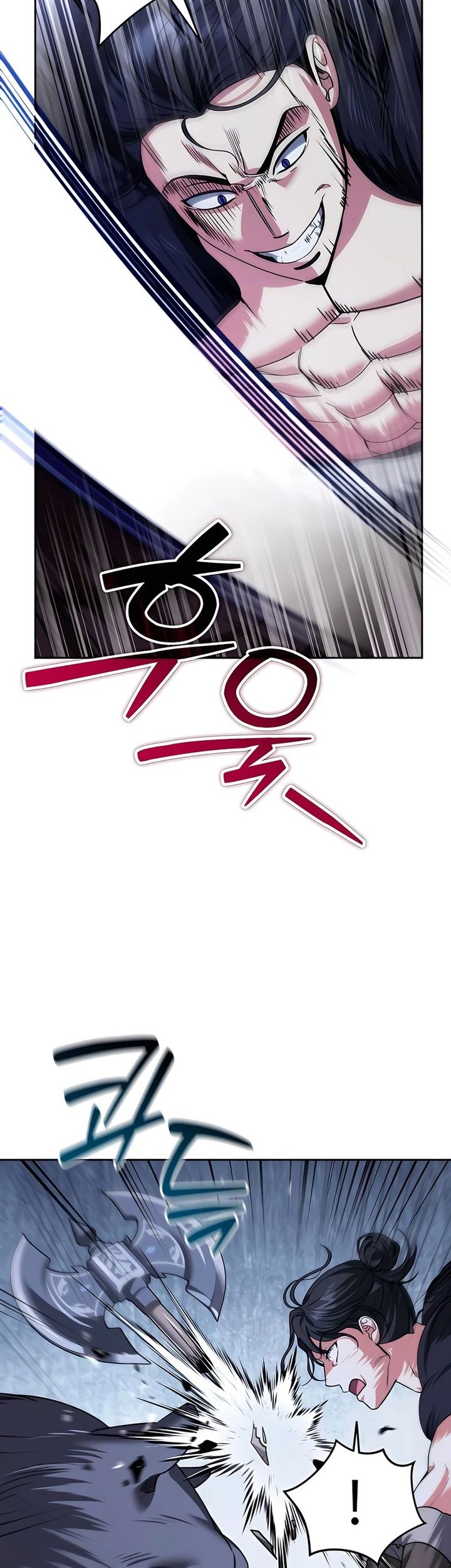 All My Alter Egos Are Tycoons Chapter 25 Gambar 20