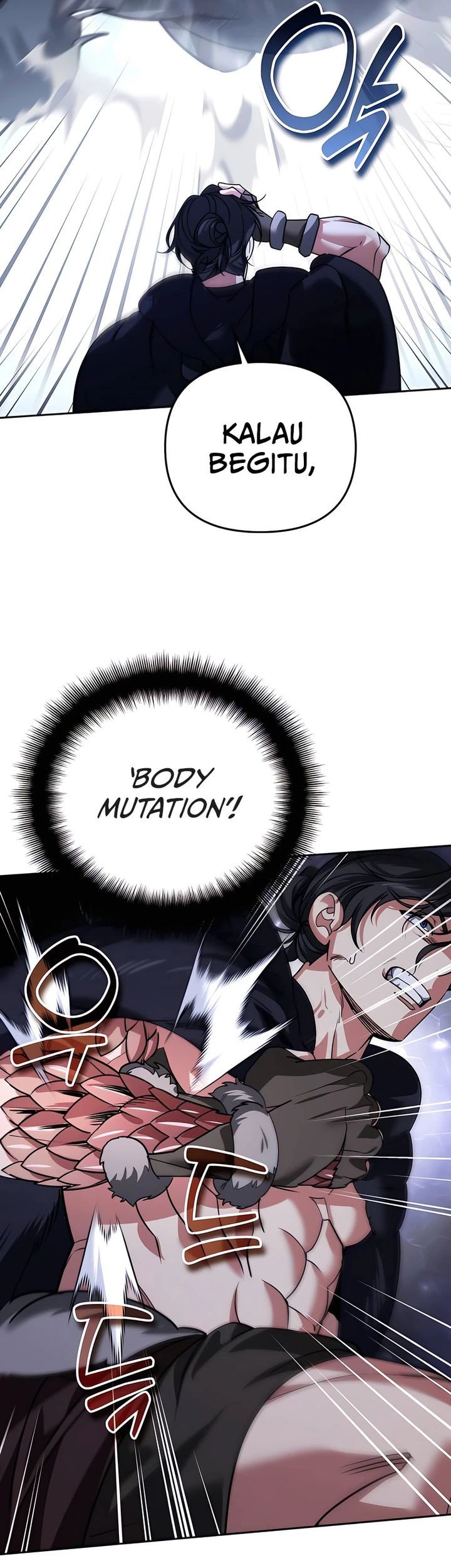 All My Alter Egos Are Tycoons Chapter 25 Gambar 25