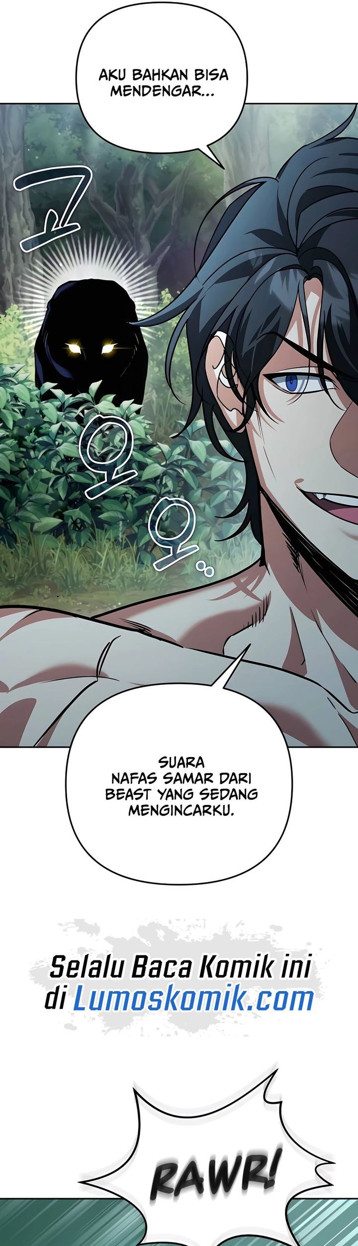 All My Alter Egos Are Tycoons Chapter 24 Gambar 40