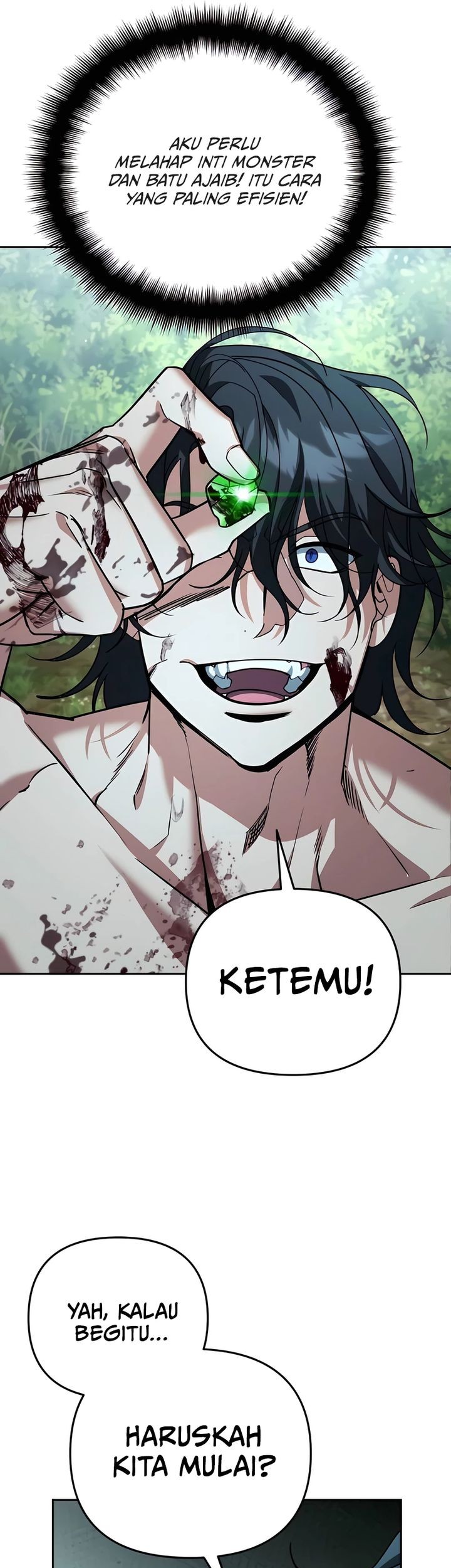 All My Alter Egos Are Tycoons Chapter 24 Gambar 49