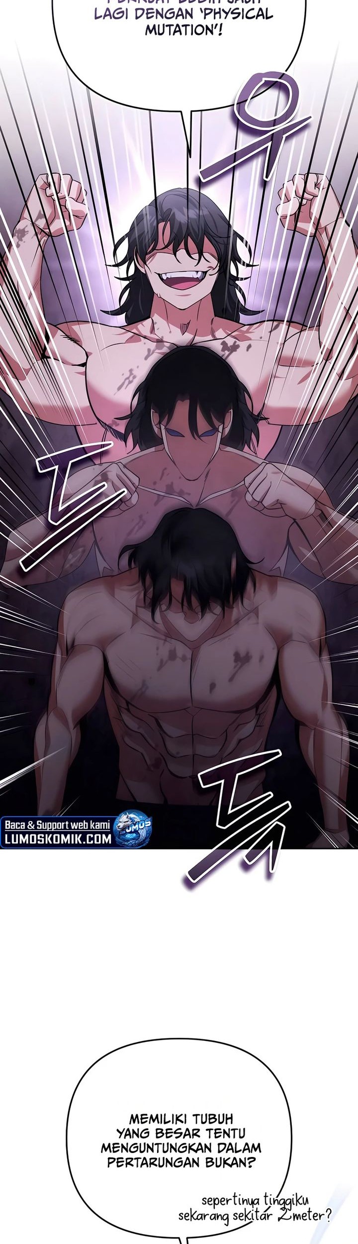 All My Alter Egos Are Tycoons Chapter 24 Gambar 52