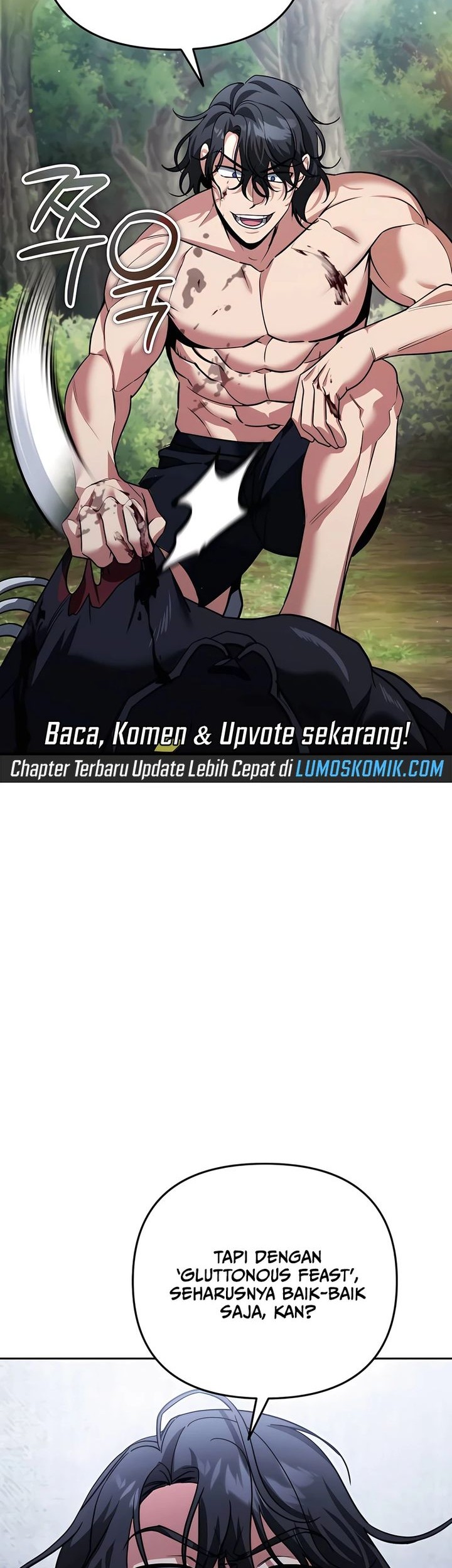 All My Alter Egos Are Tycoons Chapter 24 Gambar 55