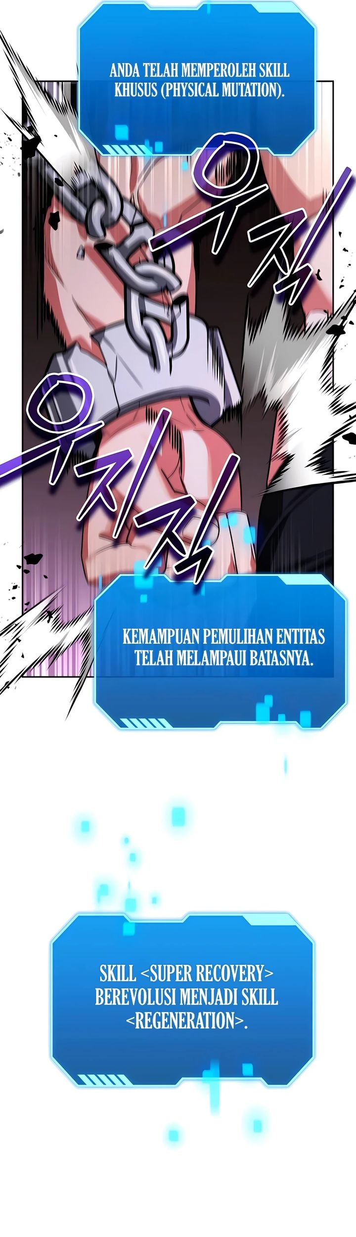 All My Alter Egos Are Tycoons Chapter 24 Gambar 28