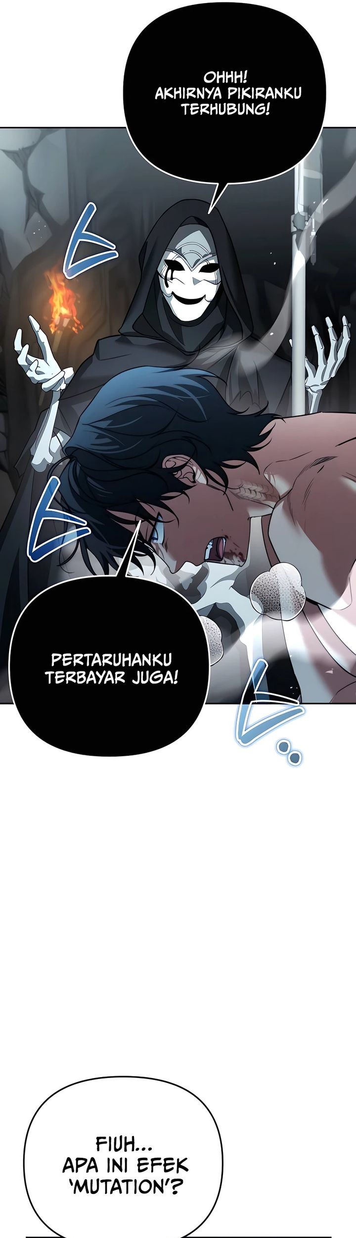 All My Alter Egos Are Tycoons Chapter 24 Gambar 31