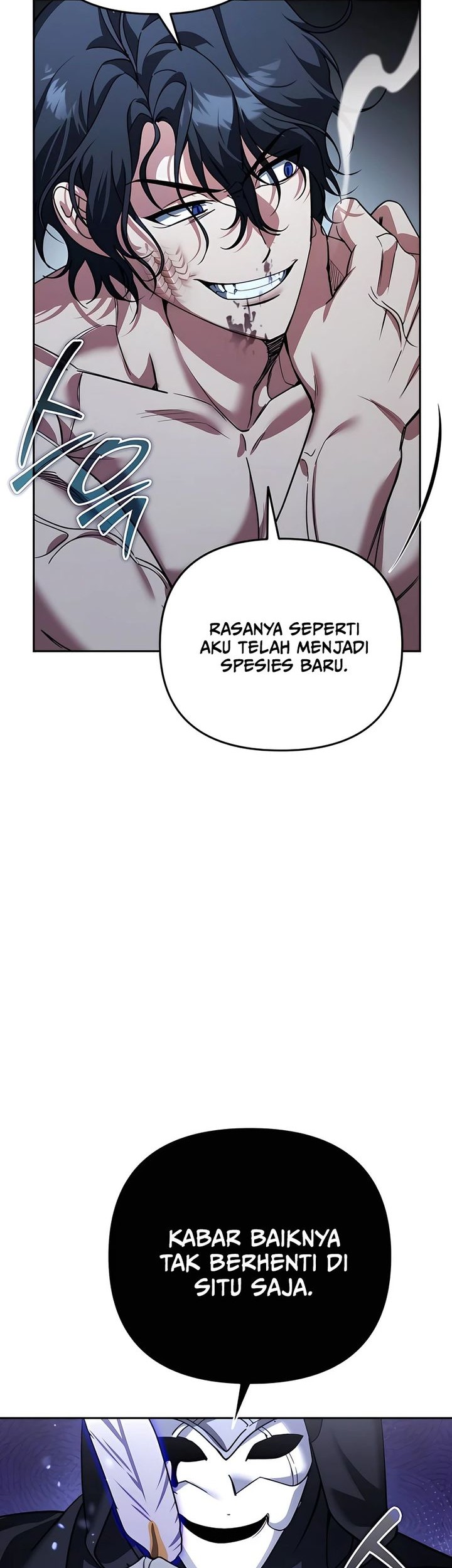 All My Alter Egos Are Tycoons Chapter 24 Gambar 32