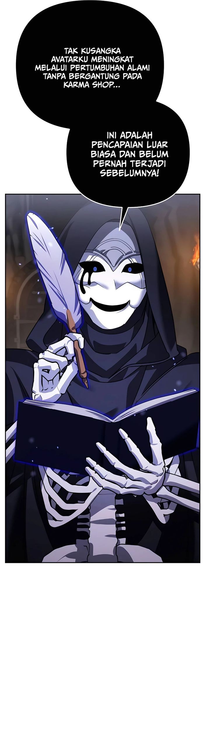 All My Alter Egos Are Tycoons Chapter 24 Gambar 34