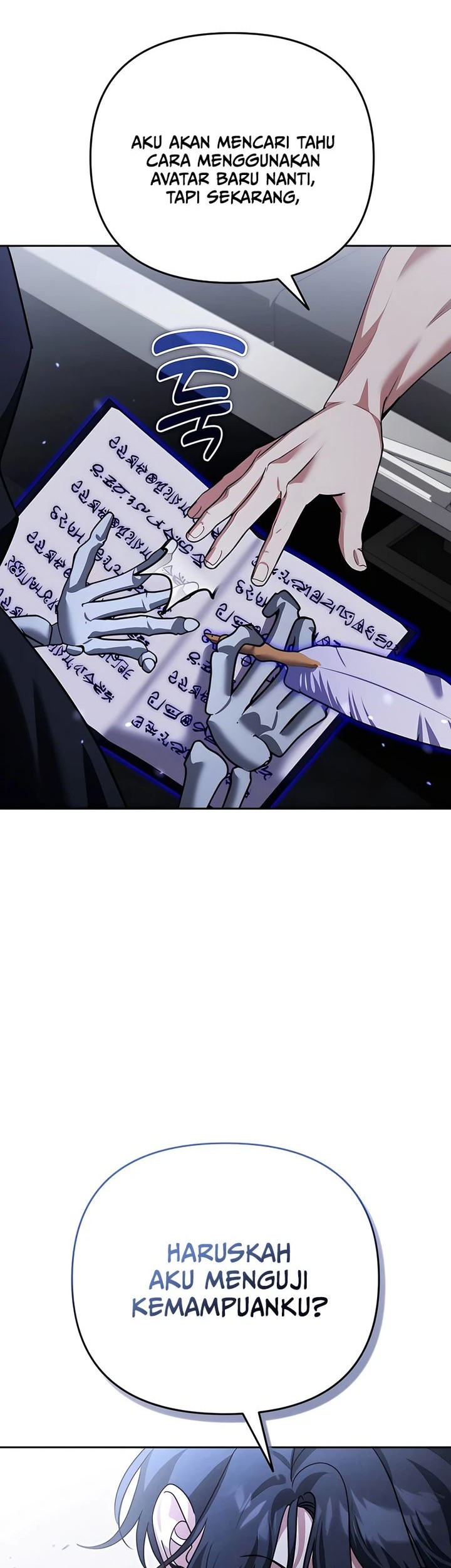 All My Alter Egos Are Tycoons Chapter 24 Gambar 35