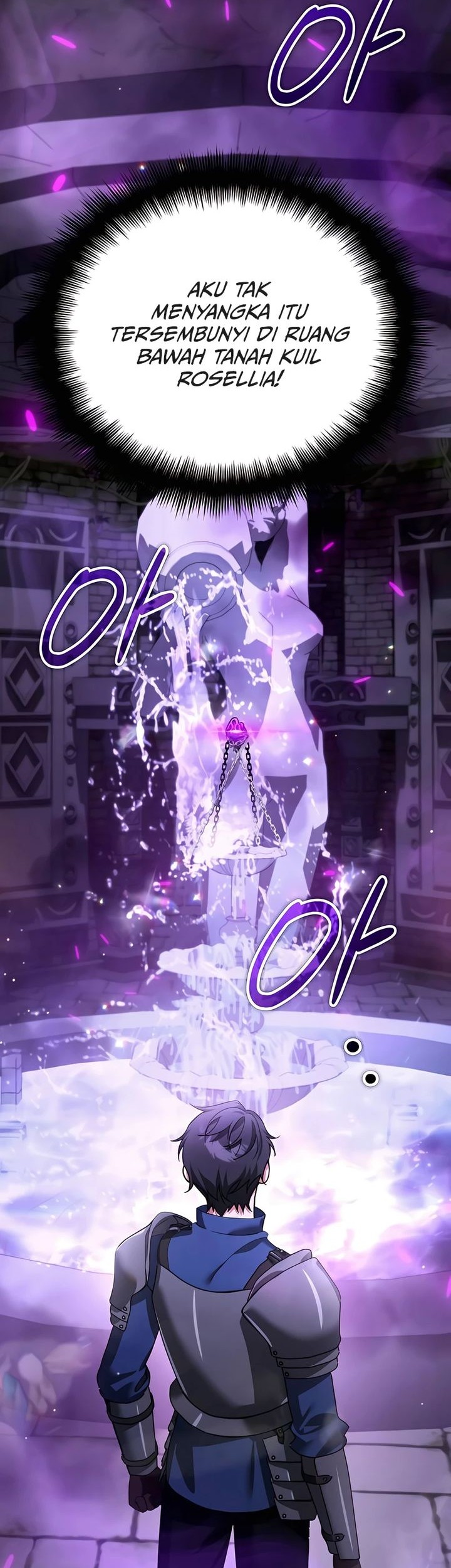 Manhwa All My Alter Egos Are Tycoons Chapter 24 gambar nomor 2