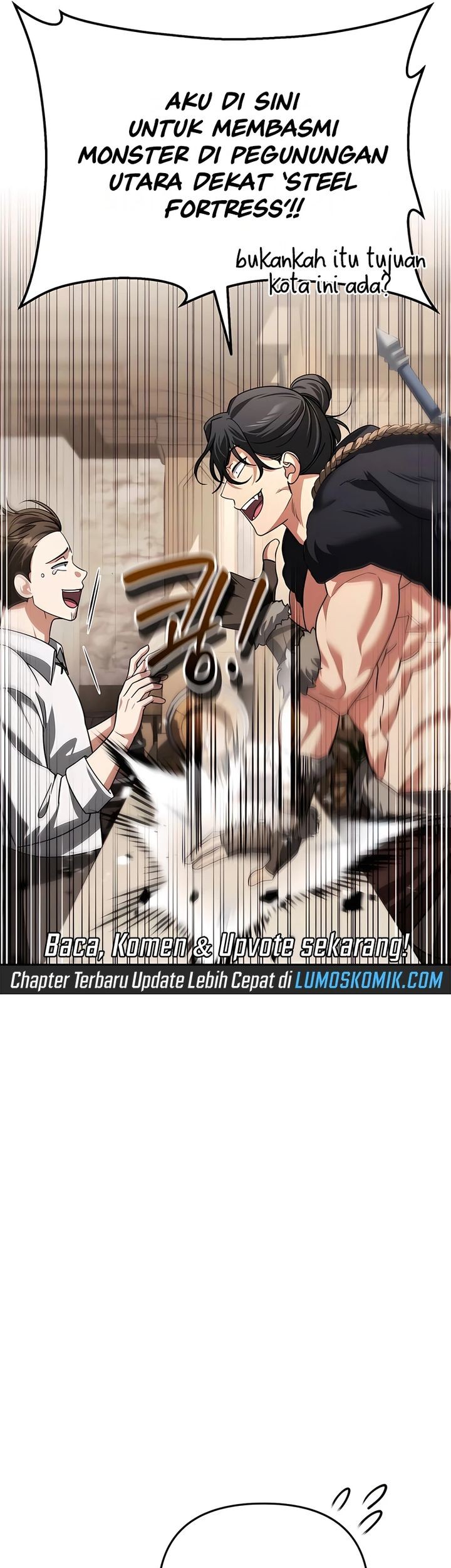 All My Alter Egos Are Tycoons Chapter 24 Gambar 69