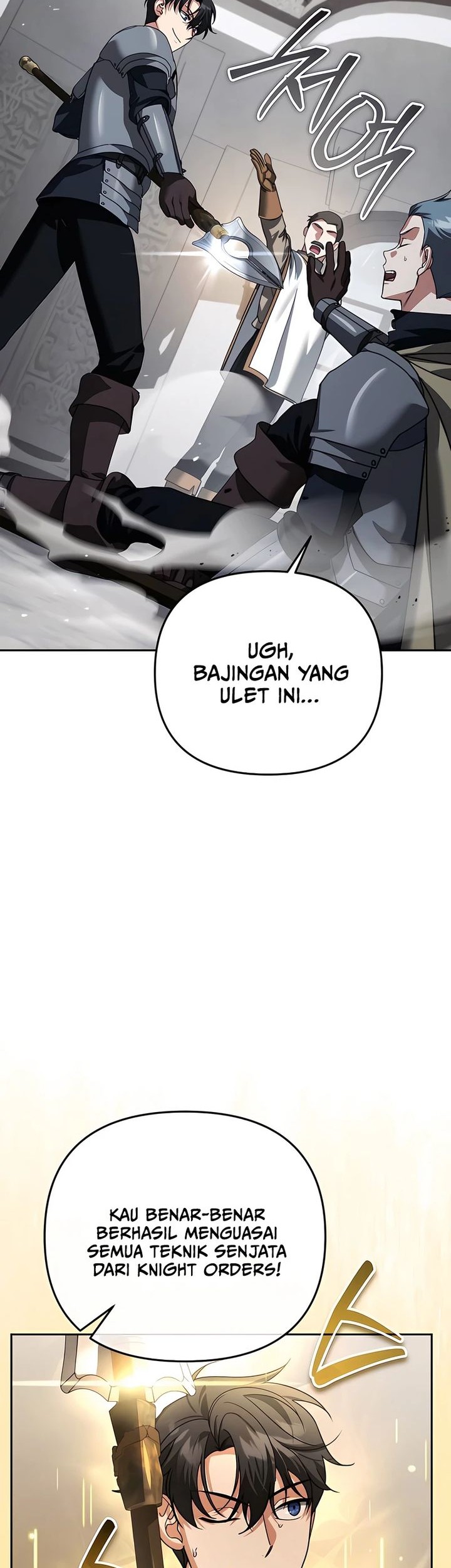 All My Alter Egos Are Tycoons Chapter 24 Gambar 73