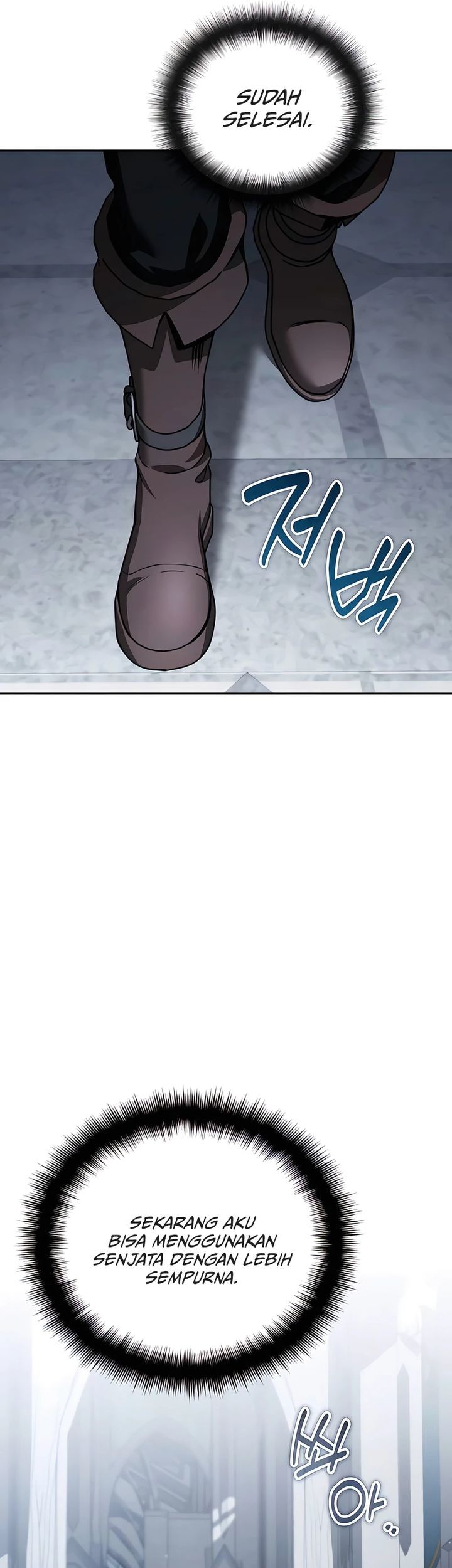 All My Alter Egos Are Tycoons Chapter 24 Gambar 75