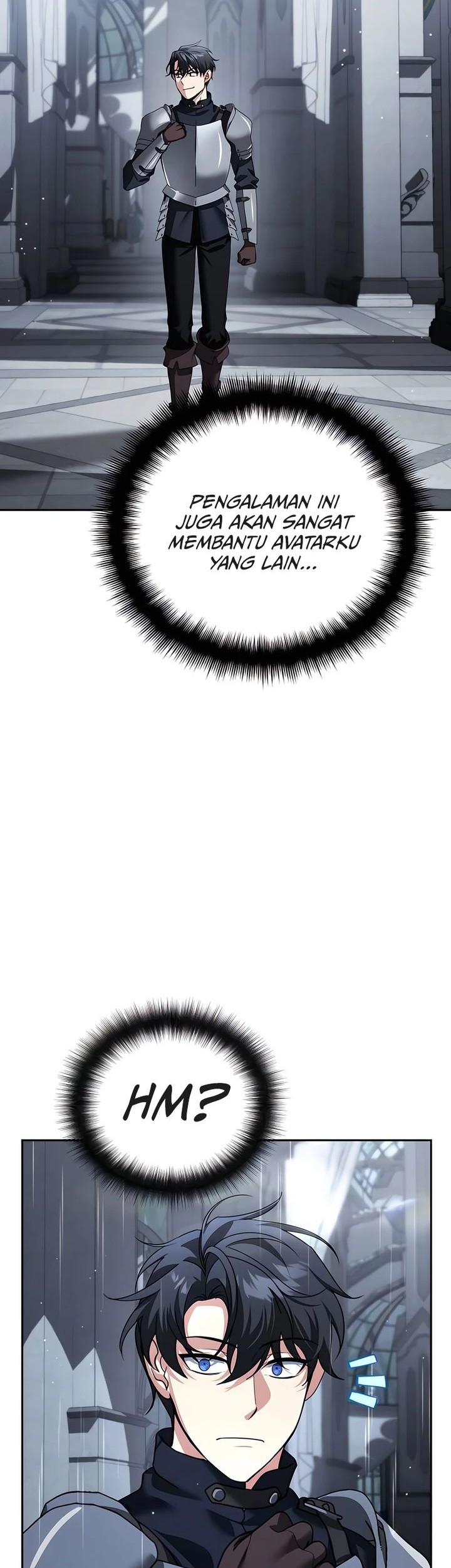 All My Alter Egos Are Tycoons Chapter 24 Gambar 76