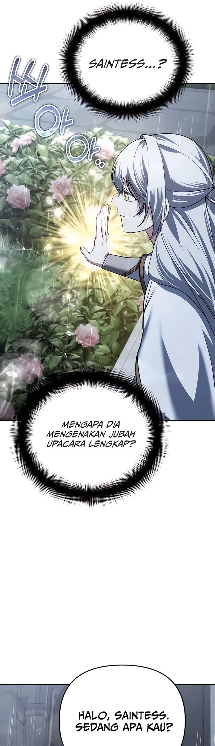 All My Alter Egos Are Tycoons Chapter 24 Gambar 78