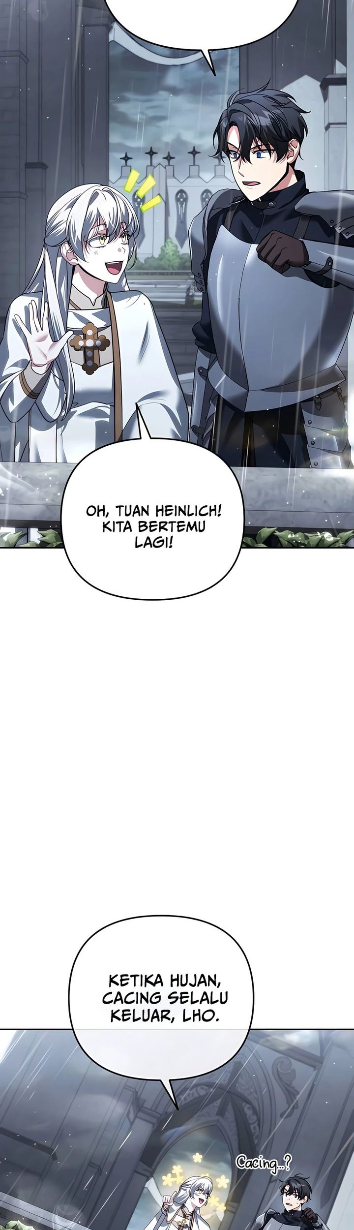 All My Alter Egos Are Tycoons Chapter 24 Gambar 79