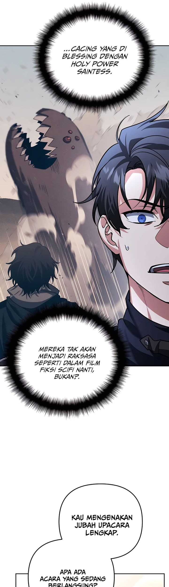 All My Alter Egos Are Tycoons Chapter 24 Gambar 81