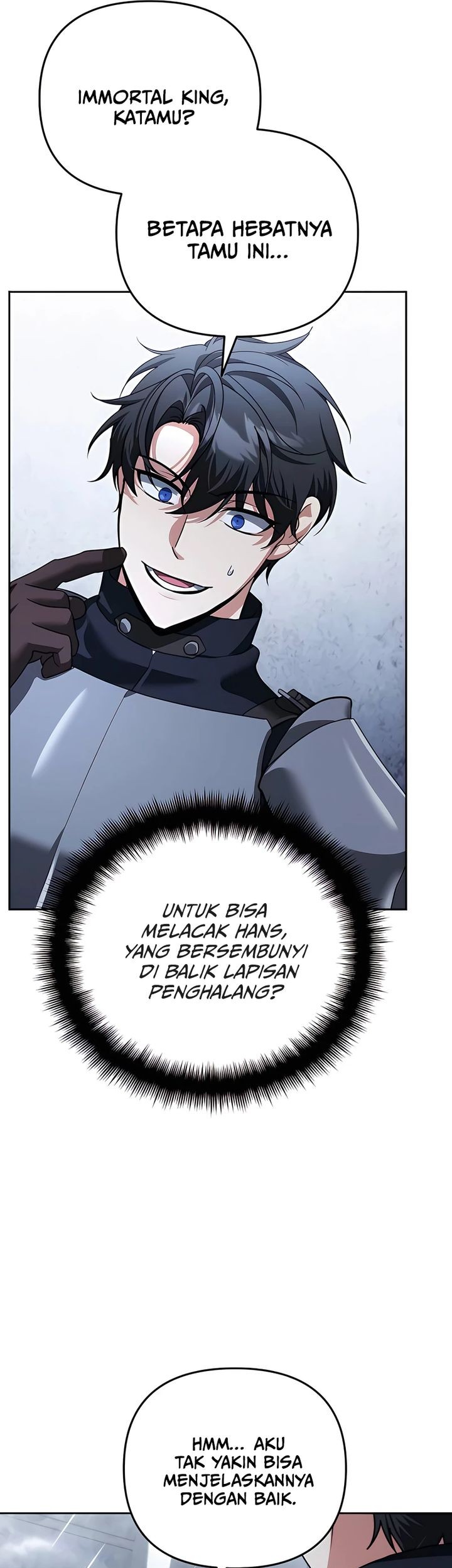 All My Alter Egos Are Tycoons Chapter 24 Gambar 84