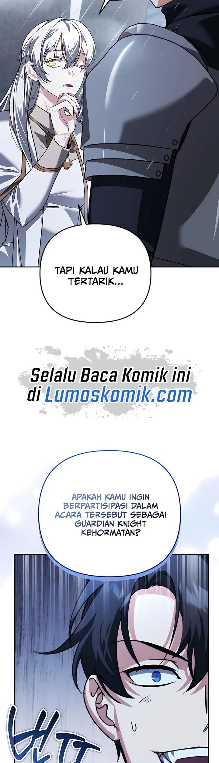 All My Alter Egos Are Tycoons Chapter 24 Gambar 85