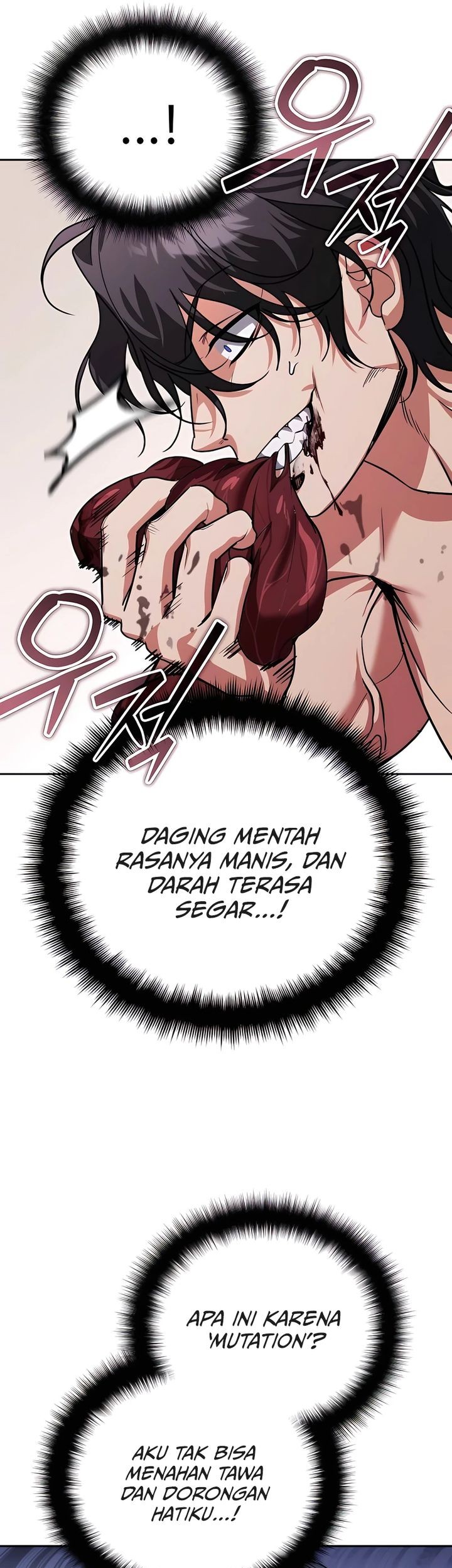 All My Alter Egos Are Tycoons Chapter 24 Gambar 57