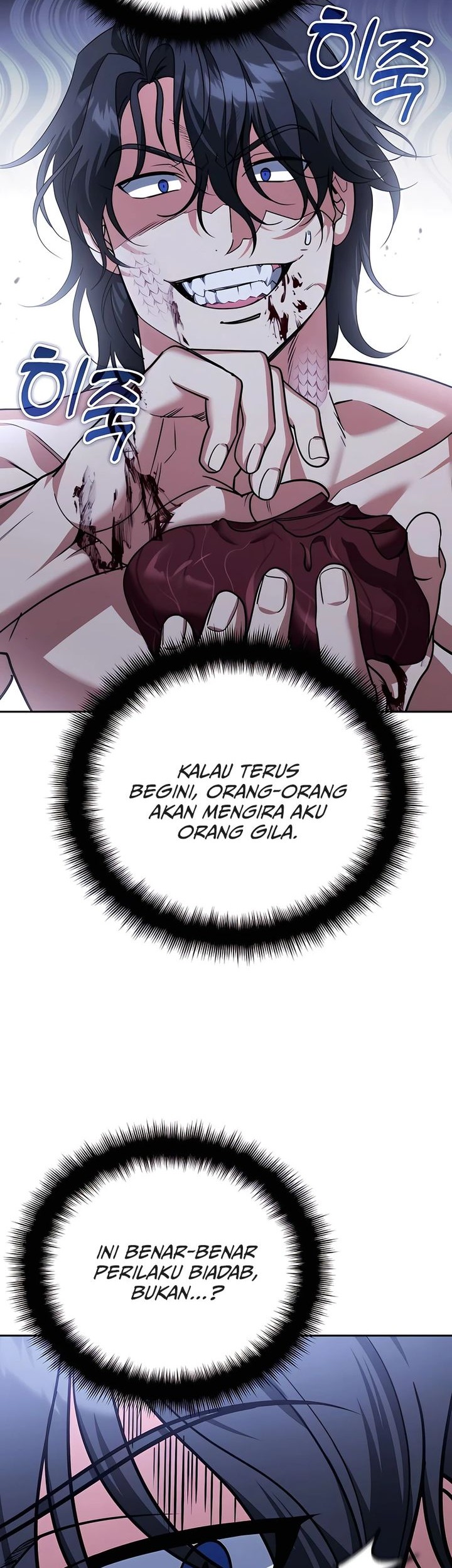 All My Alter Egos Are Tycoons Chapter 24 Gambar 58