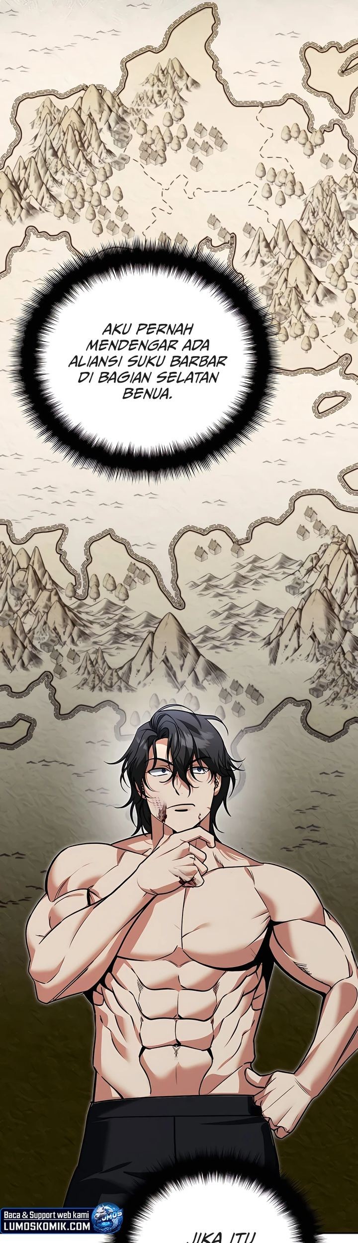 All My Alter Egos Are Tycoons Chapter 24 Gambar 60