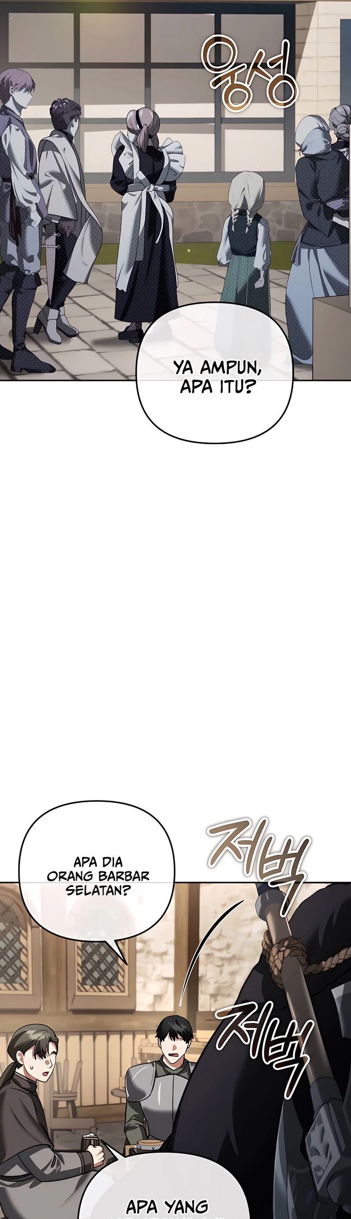 All My Alter Egos Are Tycoons Chapter 24 Gambar 63