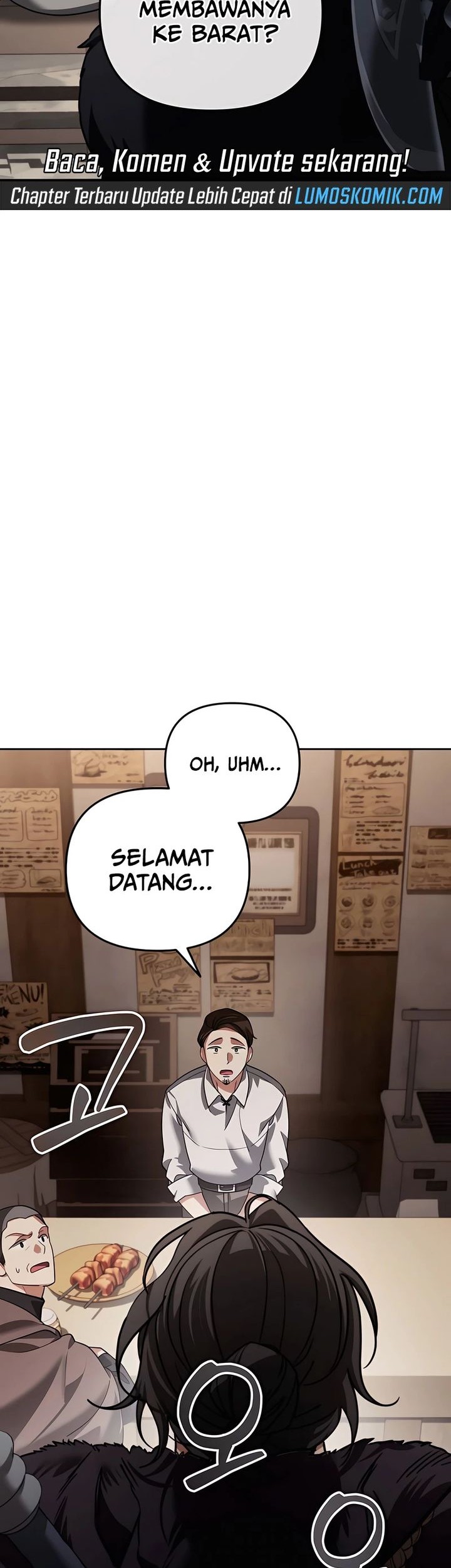 All My Alter Egos Are Tycoons Chapter 24 Gambar 64