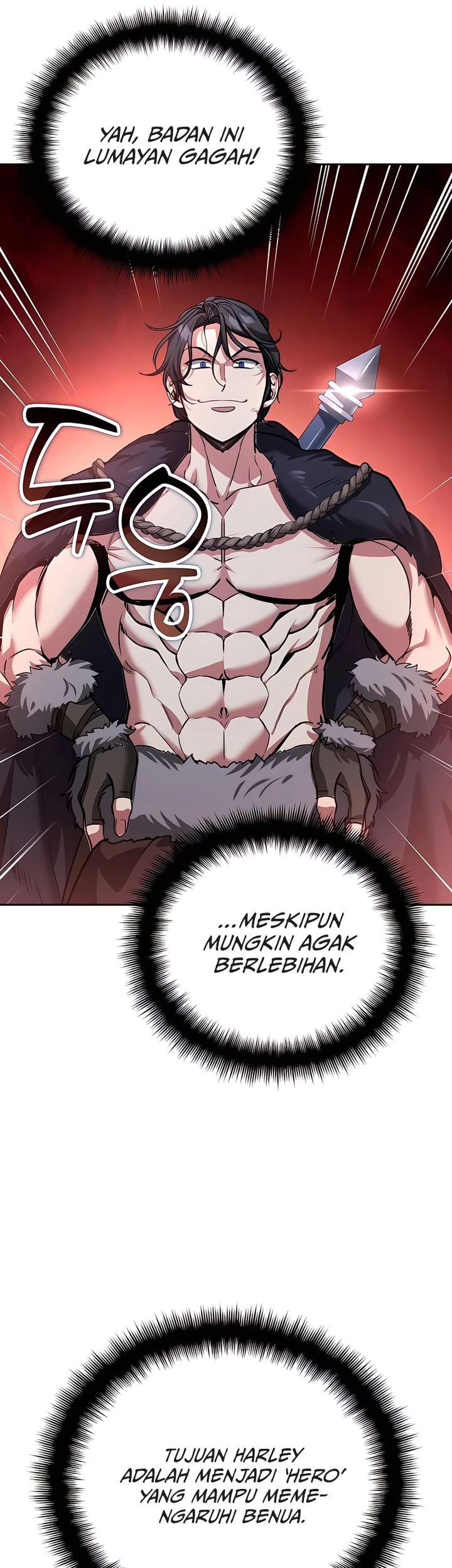 All My Alter Egos Are Tycoons Chapter 24 Gambar 66