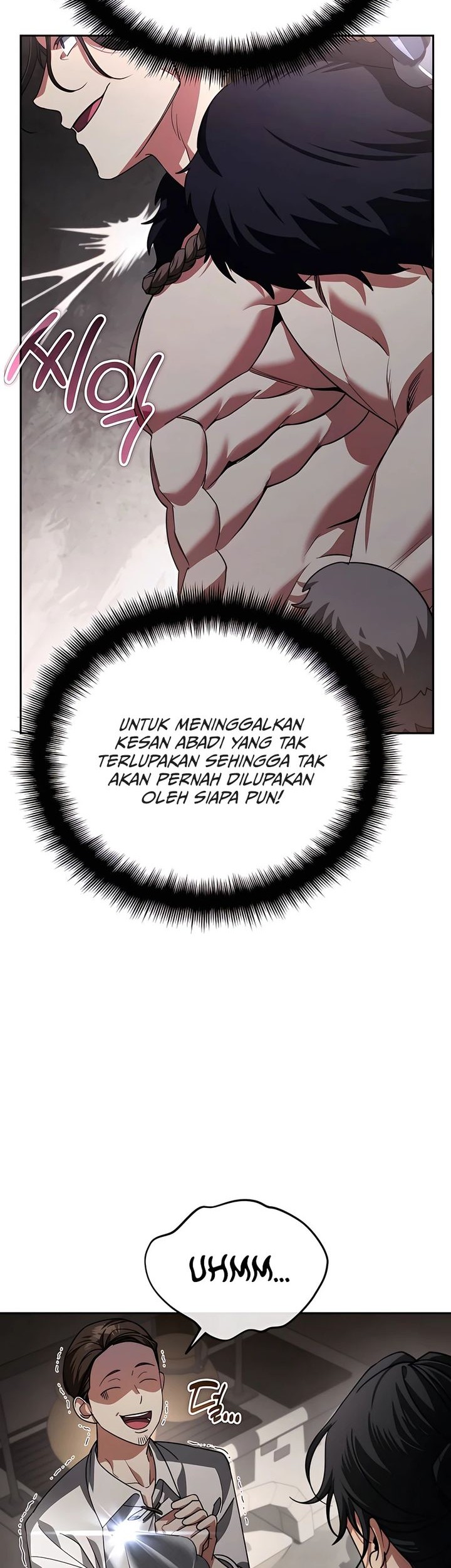 All My Alter Egos Are Tycoons Chapter 24 Gambar 67