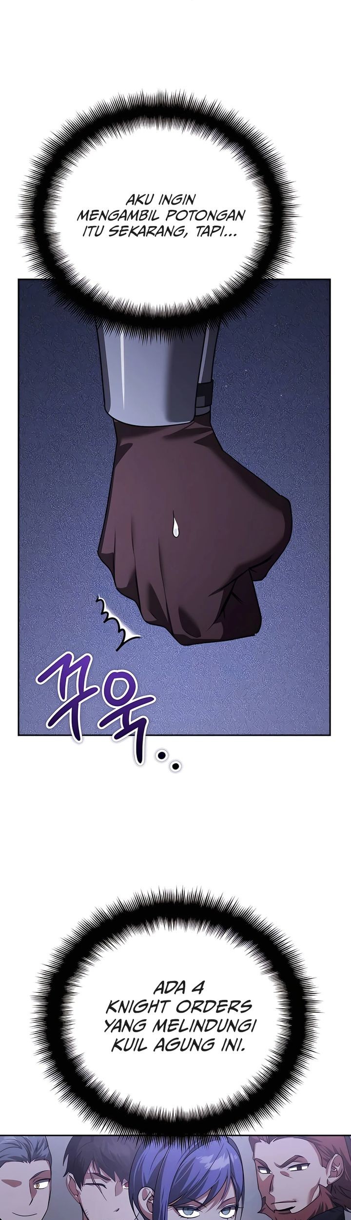 All My Alter Egos Are Tycoons Chapter 24 Gambar 4