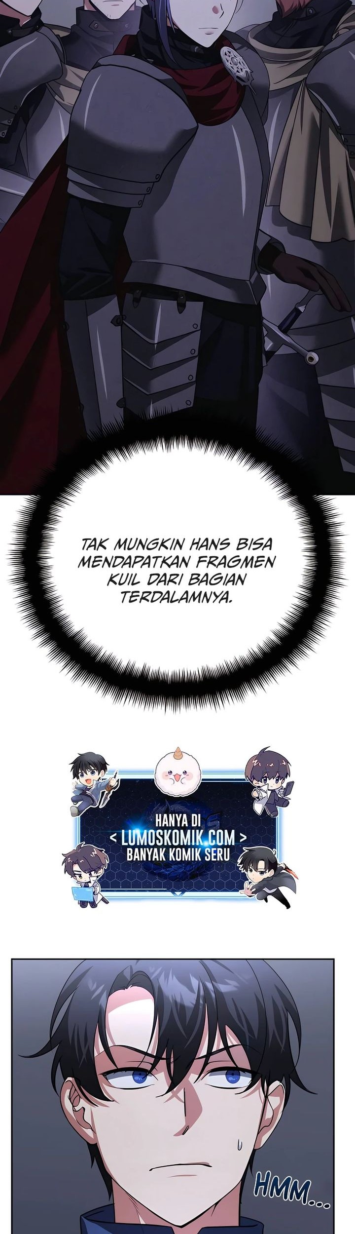 All My Alter Egos Are Tycoons Chapter 24 Gambar 5