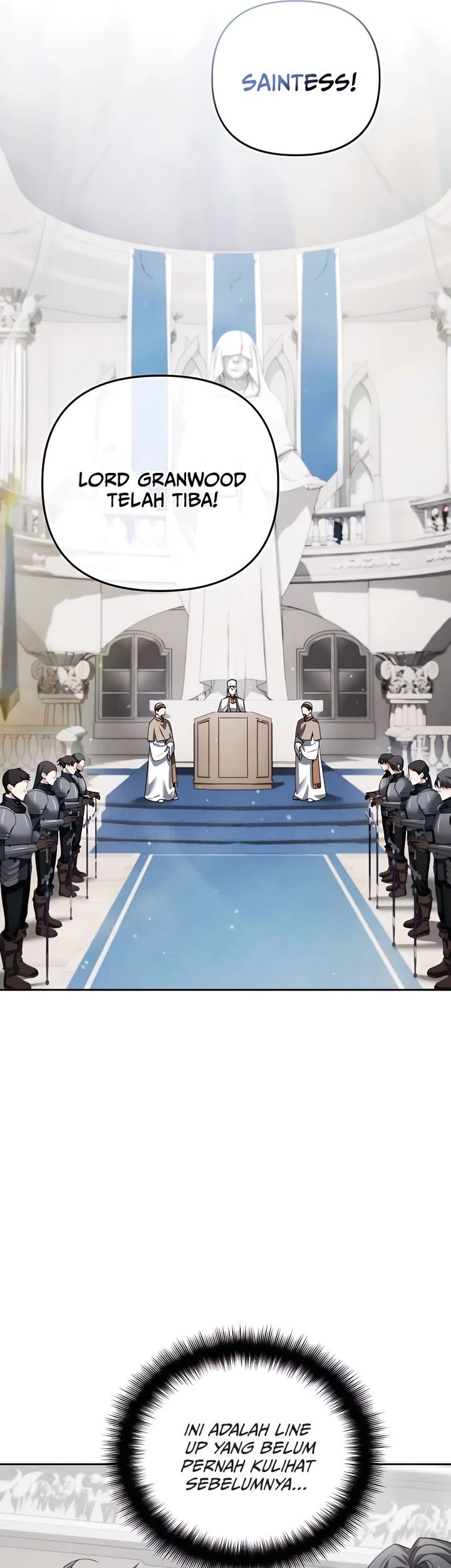 All My Alter Egos Are Tycoons Chapter 24 Gambar 87