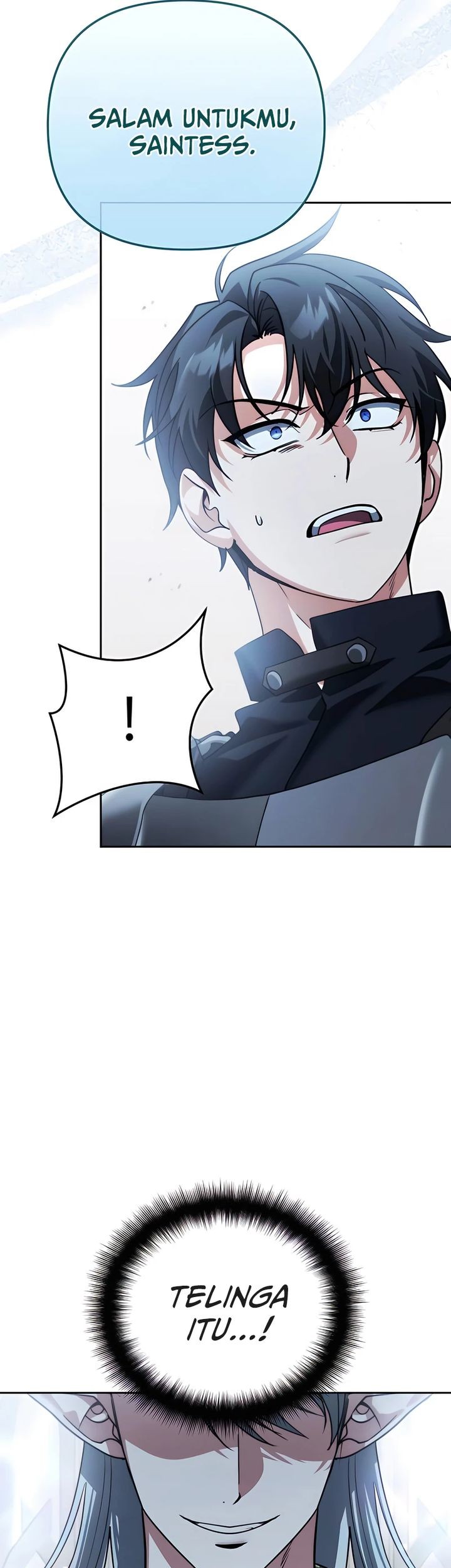 All My Alter Egos Are Tycoons Chapter 24 Gambar 90