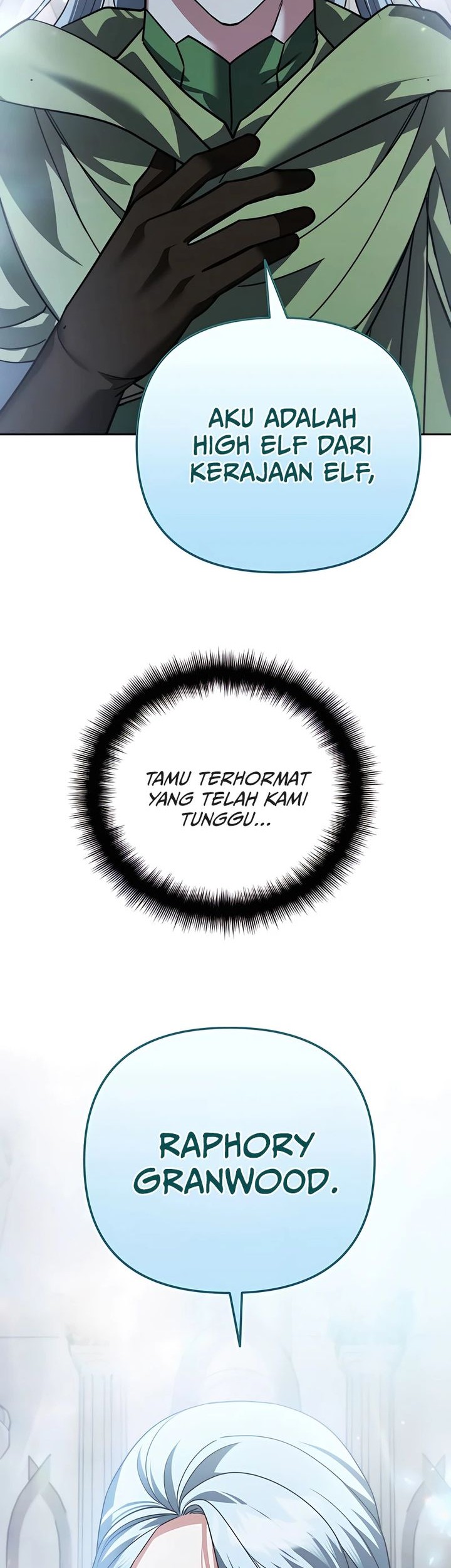 All My Alter Egos Are Tycoons Chapter 24 Gambar 91