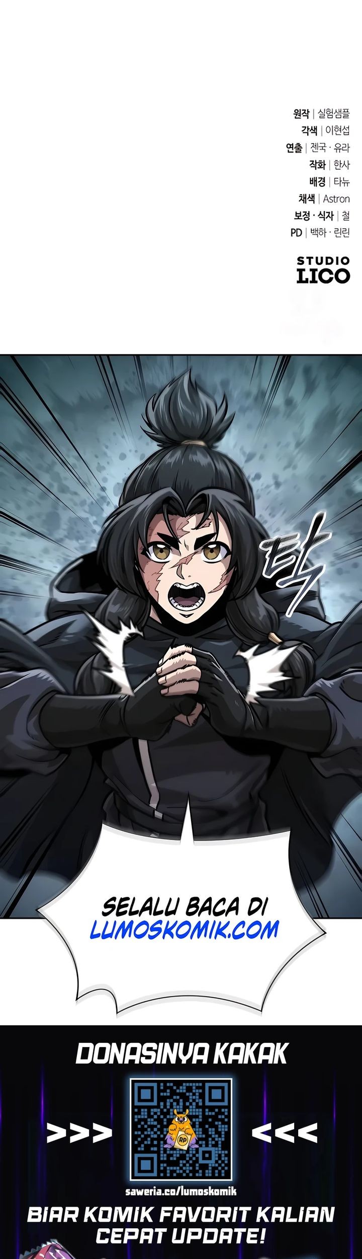 All My Alter Egos Are Tycoons Chapter 24 Gambar 93